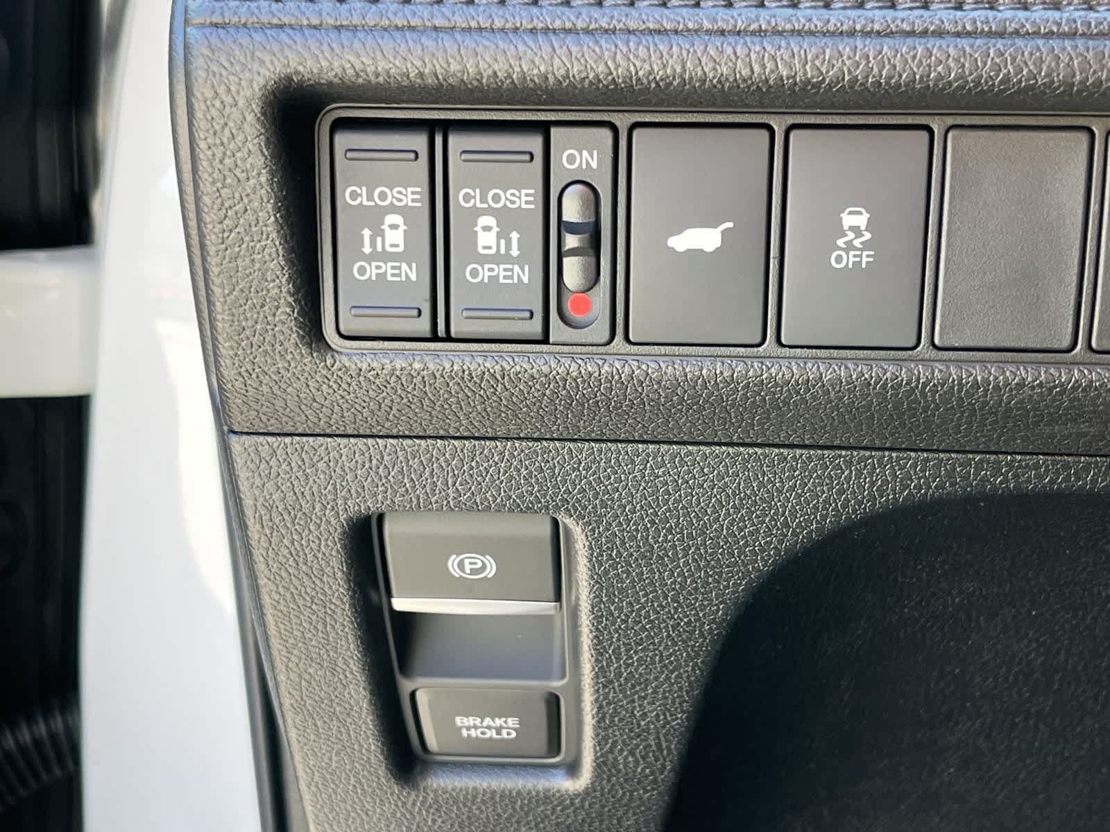New 2027 Honda Odyssey EX-L image 24