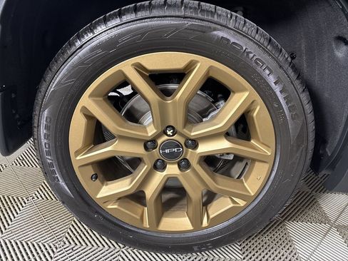 Used 2024 Honda Pilot Touring image 35