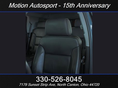 Used 2019 Chevrolet Tahoe LT image 33