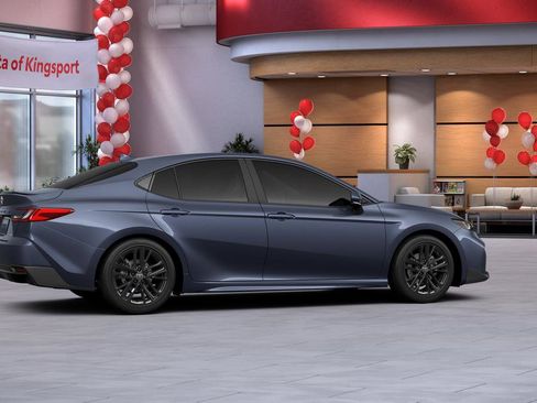 New 2026 Toyota Camry SE w/ Convenience Package FWD image 14