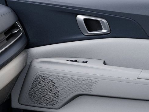 New 2026 Kia Carnival EX image 25