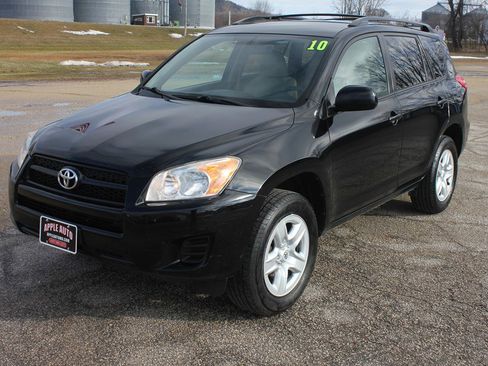 Used 2010 Toyota RAV4 AWD image 2