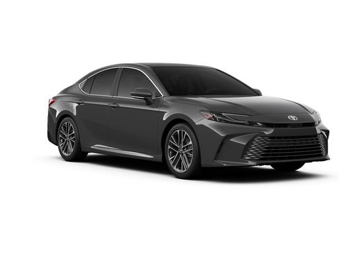 New 2026 Toyota Camry XLE image 38