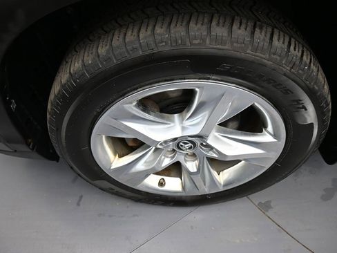 Used 2018 Toyota Highlander Limited w/ Protection Package #3 image 14