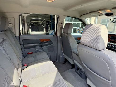 Used 2006 Dodge Ram 2500 Truck SLT w/ Light Group image 17