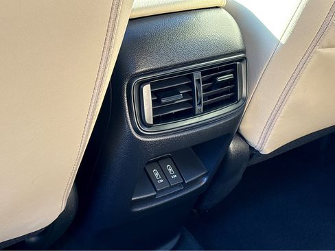 Used 2019 Honda CR-V EX-L image 17