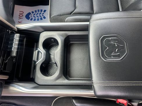 Certified 2021 RAM 1500 Laramie image 11