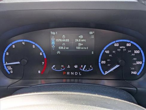 Used 2022 Ford Bronco Sport Big Bend w/ Convenience Package image 12