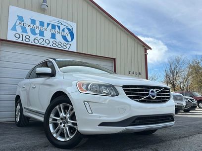 Used 2016 Volvo XC60 T5