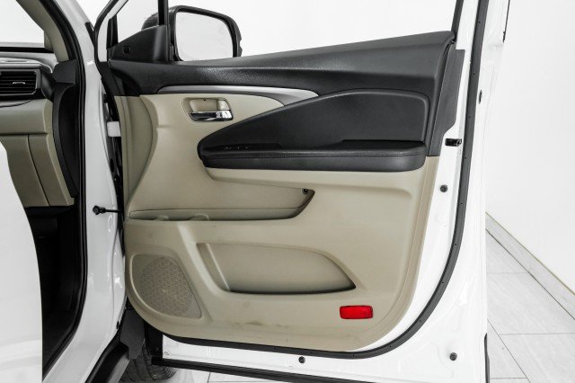 Used 2020 Honda Pilot EX-L image 43