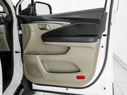 Used 2020 Honda Pilot EX-L image 43
