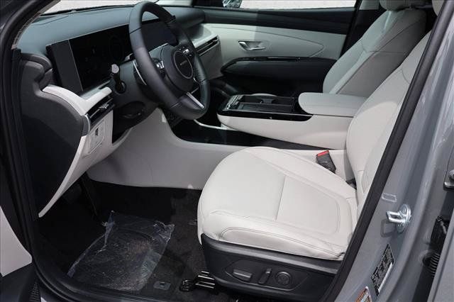 New 2026 Hyundai Tucson Limited AWD/4WD image 11