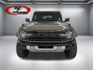 New 2025 Ford Bronco Raptor w/ Interior Carbon Fiber Pack video 2