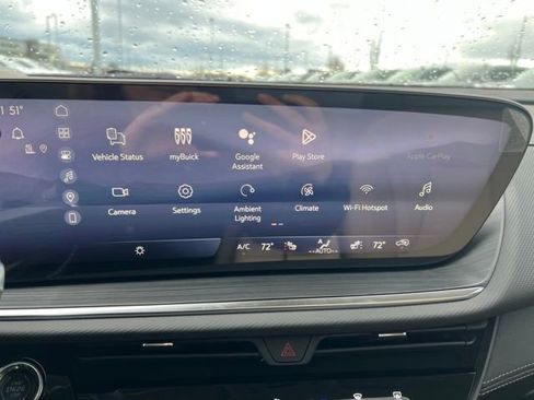 New 2026 Buick Envision Preferred image 14