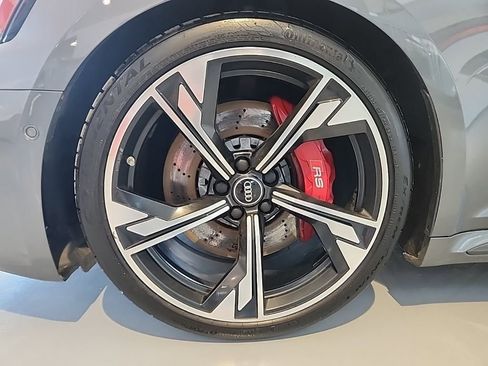Used 2019 Audi RS 5 Sportback image 11