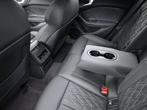 New 2026 Audi S5 Prestige AWD/4WD image 17
