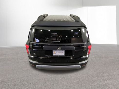 New 2026 Honda Passport RTL image 21