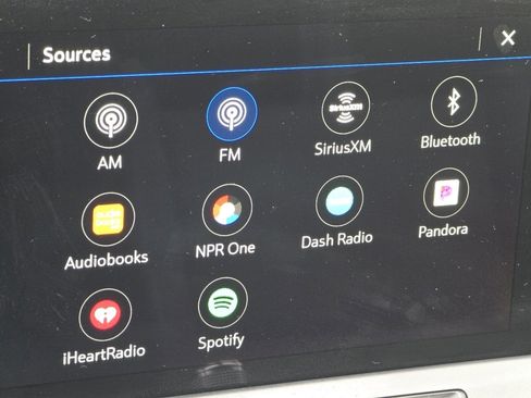 Used 2023 Chevrolet Blazer LT w/ Driver Confidence Package image 5