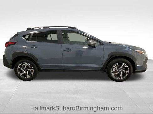 New 2025 Subaru Crosstrek 2.5i Premium image 2
