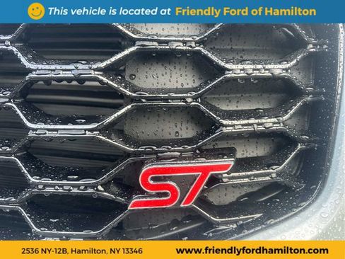 Used 2026 Ford Explorer ST w/ Sun And Sound Package AWD/4WD image 5