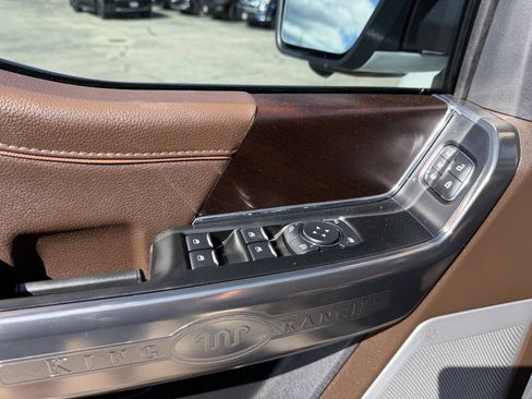 Used 2025 Ford F150 King Ranch AWD/4WD image 13