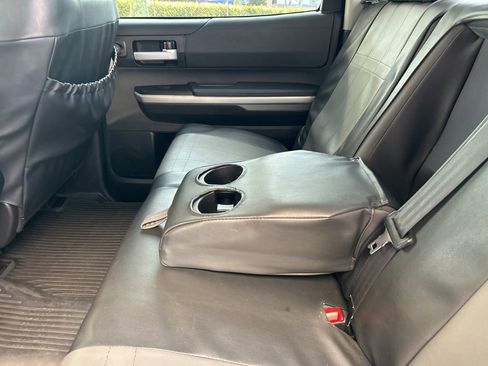 Used 2017 Toyota Tundra SR5 image 35