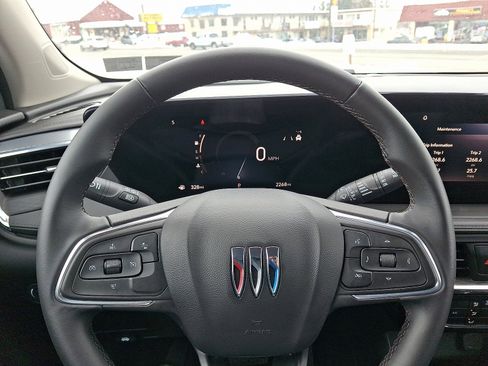 Used 2025 Buick Encore GX Sport Touring image 19
