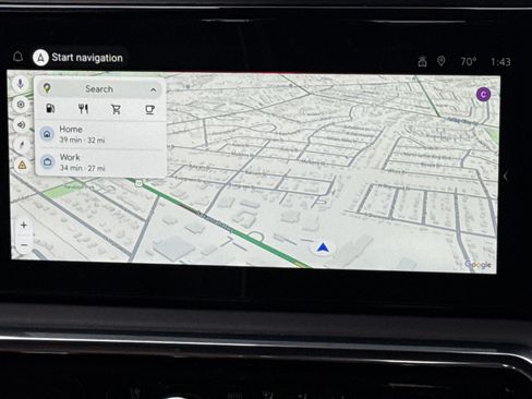 Used 2024 GMC Sierra 1500 Denali Ultimate image 24