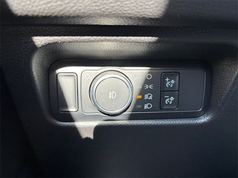 New 2025 Ford Ranger Lariat w/ FX4 Off-Road Package image 17