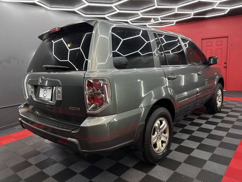 Used 2007 Honda Pilot LX image 4