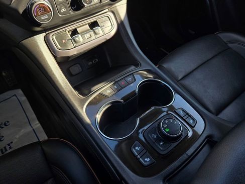 Used 2021 GMC Acadia AT4 w/ Trailering Package image 24