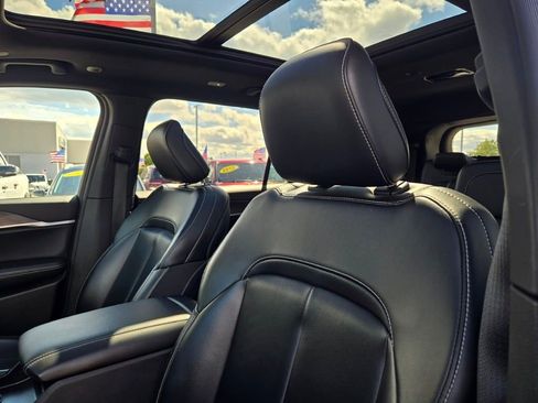 Certified 2024 Jeep Grand Cherokee L Limited image 25