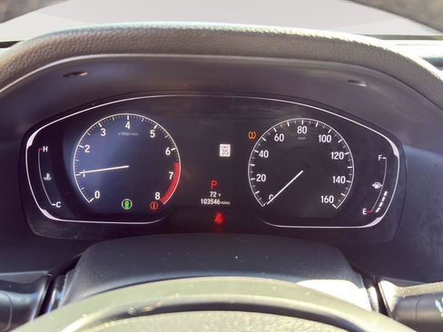 Used 2018 Honda Accord Touring image 15