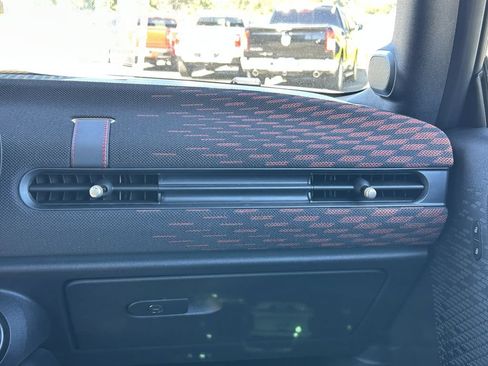 Used 2025 MINI Cooper John Cooper Works FWD image 24