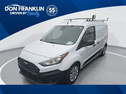 Used 2020 Ford Transit Connect XL