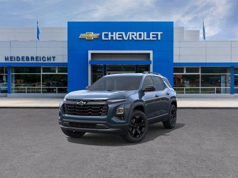 New 2026 Chevrolet Equinox LT image 8