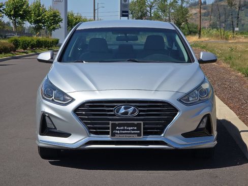 Used 2019 Hyundai Sonata SE FWD image 8