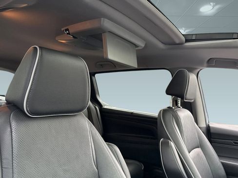 Certified 2023 Honda Odyssey Elite image 25
