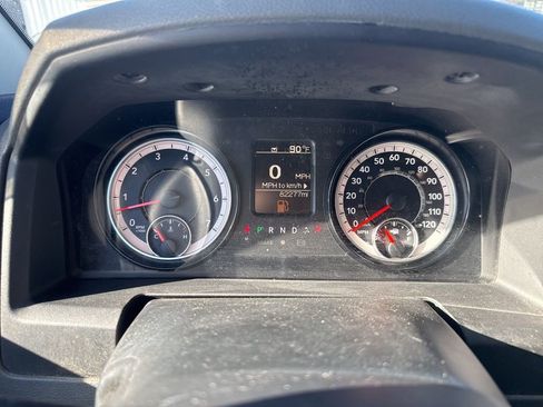 Used 2017 RAM 1500 Express image 7