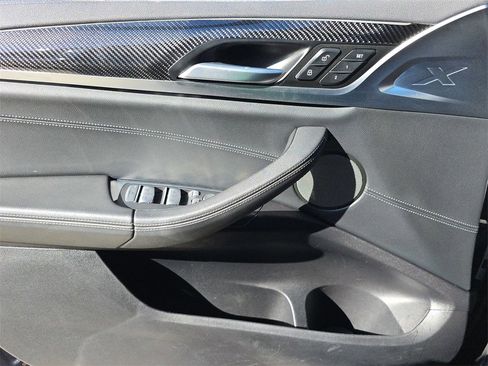 Used 2021 BMW X4 M40i w/ Premium Package image 22