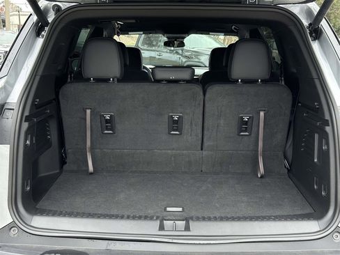 Certified 2025 Buick Enclave Preferred image 15