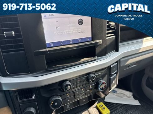 New 2026 Ford F450 XL w/ XL Chrome Package RWD image 26