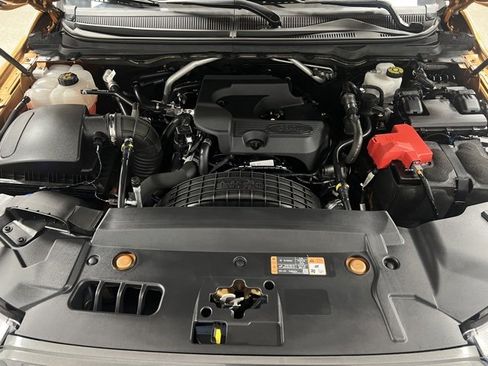 Used 2019 Ford Ranger Lariat w/ Equipment Group 501A Mid image 57