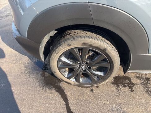 Used 2023 MAZDA CX-30 AWD 2.5 S w/ Preferred Package image 27