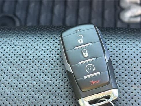 Used 2022 RAM 1500 TRX w/ TRX Level 1 Equipment Group image 38