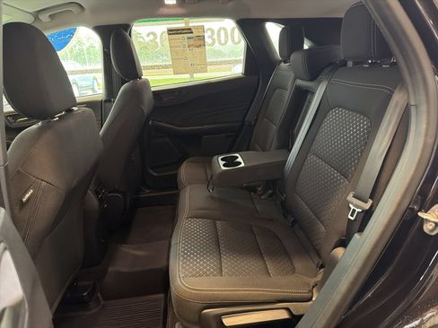 Used 2023 Ford Escape Active AWD/4WD image 13