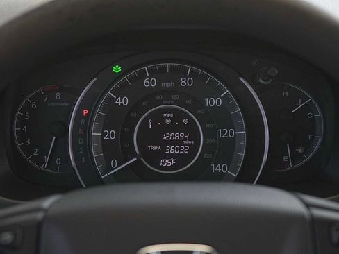 Used 2014 Honda CR-V LX image 23