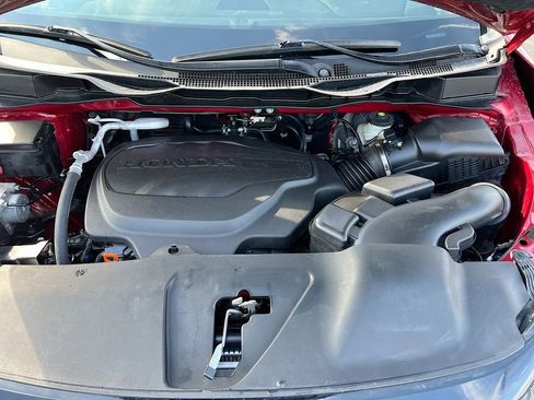 Used 2022 Honda Odyssey EX-L image 31