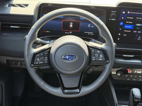 Certified 2026 Subaru Outback Limited w/ Premium/Limited Plus Package AWD/4WD image 25