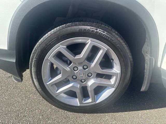 Certified 2024 Honda Passport EX-L image 11